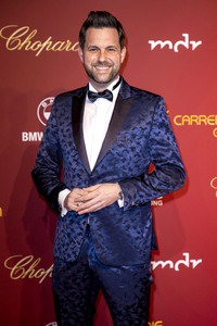 José Carreras Gala 2021 in Leipzig