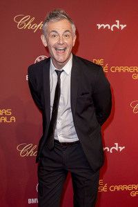 José Carreras Gala 2021 in Leipzig