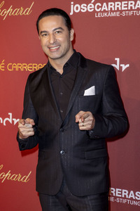 José Carreras Gala 2021 in Leipzig