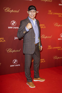 José Carreras Gala 2021 in Leipzig