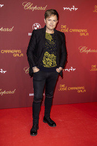 José Carreras Gala 2021 in Leipzig
