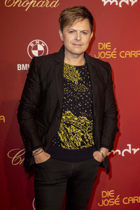 José Carreras Gala 2021 in Leipzig