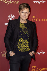 José Carreras Gala 2021 in Leipzig