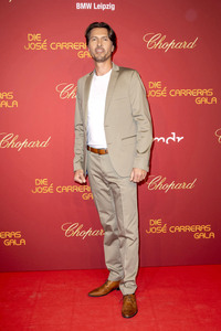 José Carreras Gala 2021 in Leipzig