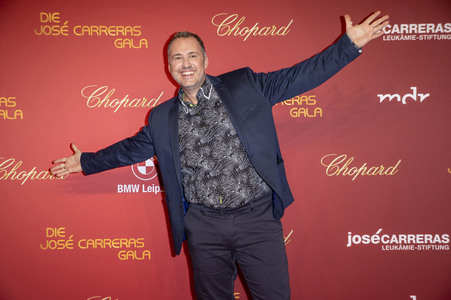 José Carreras Gala 2021 in Leipzig