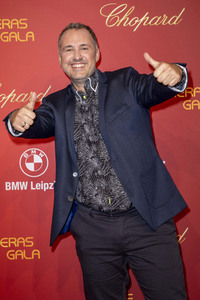 José Carreras Gala 2021 in Leipzig