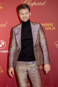 José Carreras Gala 2021 in Leipzig