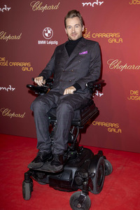 José Carreras Gala 2021 in Leipzig