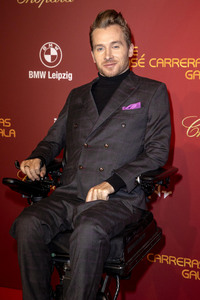 José Carreras Gala 2021 in Leipzig