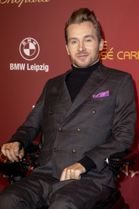 José Carreras Gala 2021 in Leipzig