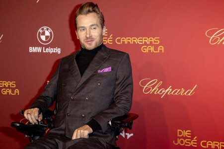 José Carreras Gala 2021 in Leipzig