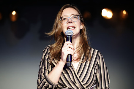 Udo Lindenberg-Fantreffen in Wuppertal