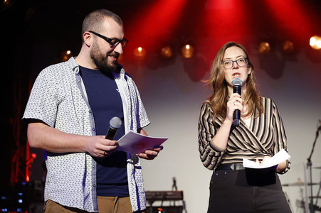 Udo Lindenberg-Fantreffen in Wuppertal