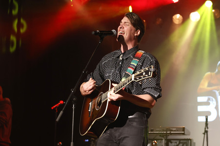 Udo Lindenberg-Fantreffen in Wuppertal