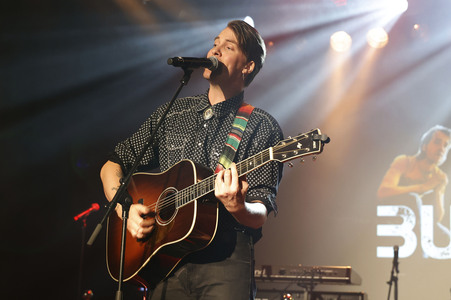 Udo Lindenberg-Fantreffen in Wuppertal