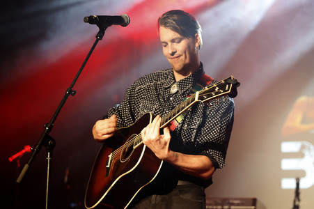 Udo Lindenberg-Fantreffen in Wuppertal