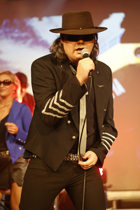 Udo Lindenberg-Fantreffen in Wuppertal