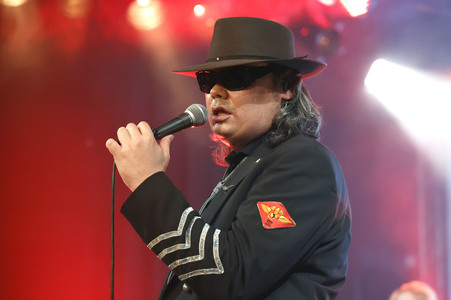 Udo Lindenberg-Fantreffen in Wuppertal