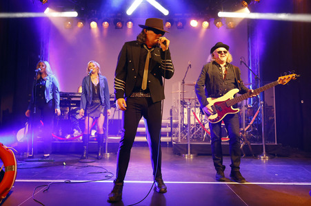 Udo Lindenberg-Fantreffen in Wuppertal