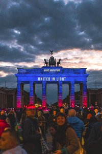 20. Festival of Lights 2024 in Berlin