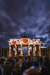 20. Festival of Lights 2024 in Berlin