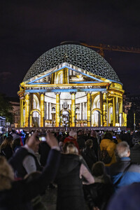 20. Festival of Lights 2024 in Berlin