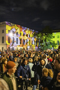 20. Festival of Lights 2024 in Berlin