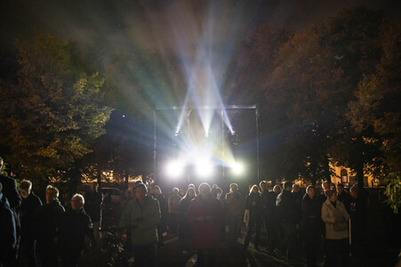 20. Festival of Lights 2024 in Berlin