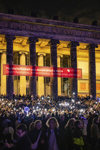 20. Festival of Lights 2024 in Berlin