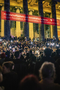 20. Festival of Lights 2024 in Berlin