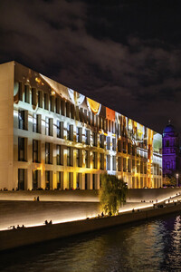 20. Festival of Lights 2024 in Berlin