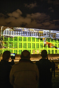 20. Festival of Lights 2024 in Berlin