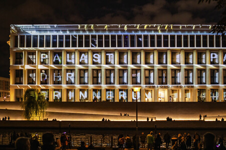 20. Festival of Lights 2024 in Berlin