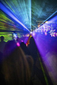 20. Festival of Lights 2024 in Berlin