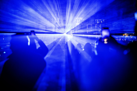 20. Festival of Lights 2024 in Berlin