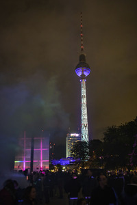 20. Festival of Lights 2024 in Berlin
