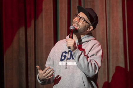 TV-Show 'MDR Sputnik präsentiert: Friends of Mark Forster' in Leipzig