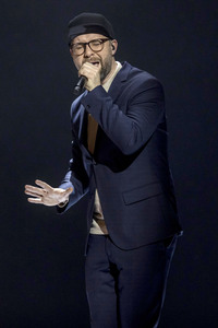 TV-Show 'MDR Sputnik präsentiert: Friends of Mark Forster' in Leipzig