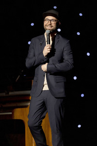 TV-Show 'MDR Sputnik präsentiert: Friends of Mark Forster' in Leipzig