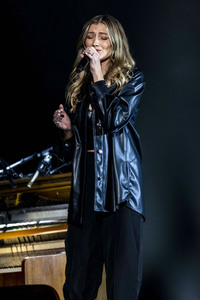 TV-Show 'MDR Sputnik präsentiert: Friends of Mark Forster' in Leipzig