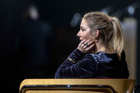 TV-Show 'MDR Sputnik präsentiert: Friends of Mark Forster' in Leipzig