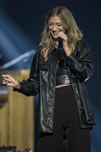 TV-Show 'MDR Sputnik präsentiert: Friends of Mark Forster' in Leipzig