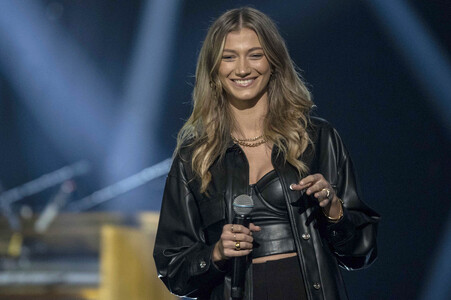 TV-Show 'MDR Sputnik präsentiert: Friends of Mark Forster' in Leipzig