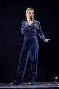 TV-Show 'MDR Sputnik präsentiert: Friends of Mark Forster' in Leipzig