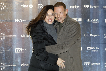 Filmpremiere 'Plan A' in München