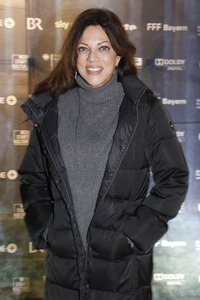 Filmpremiere 'Plan A' in München