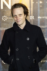 Filmpremiere 'Plan A' in München