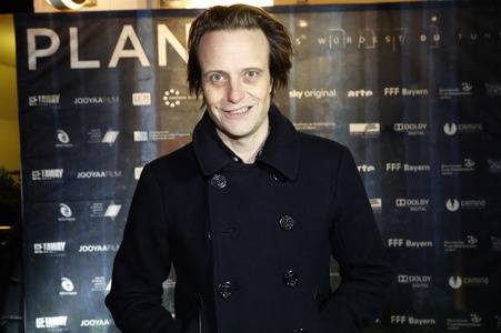 Filmpremiere 'Plan A' in München