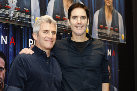 Filmpremiere 'Plan A' in München