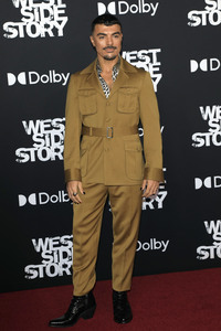 Filmpremiere 'West Side Story' in Los Angeles